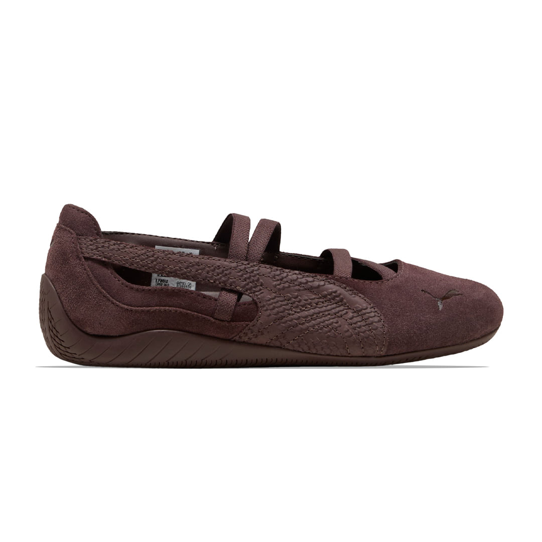 Mujer Speedcat Ballet Python