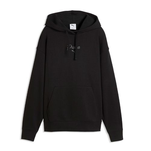 Buzo Mujer Puma Ess Script