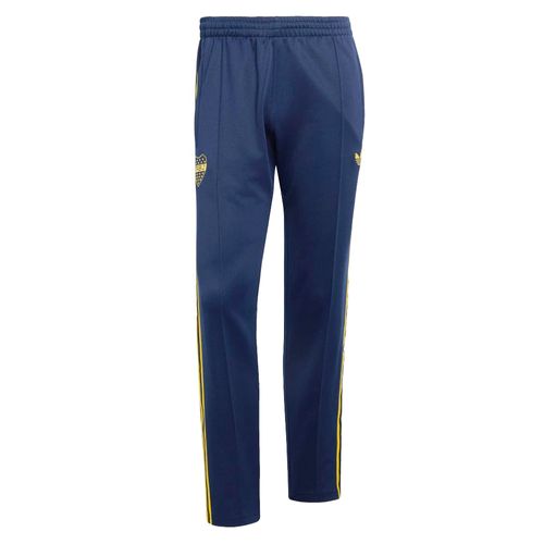 Pantalón Hombre adidas Boca Juniors