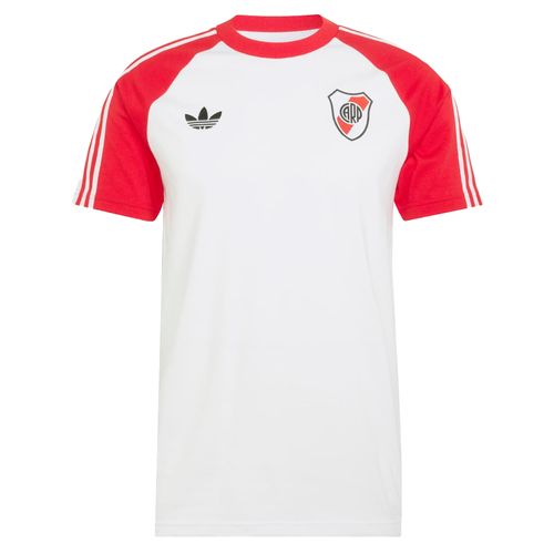 Remera Hombre adidas River Plate