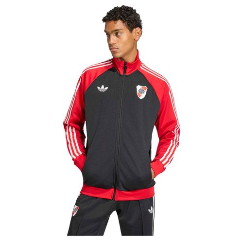 Campera Hombre adidas River Plate