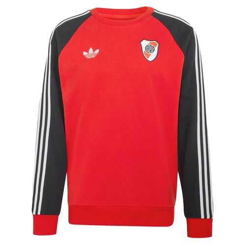 Buzo Hombre adidas River Plate