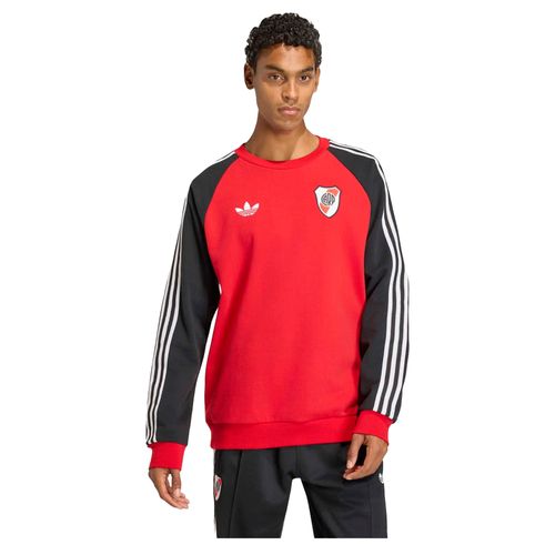 Buzo Hombre adidas River Plate