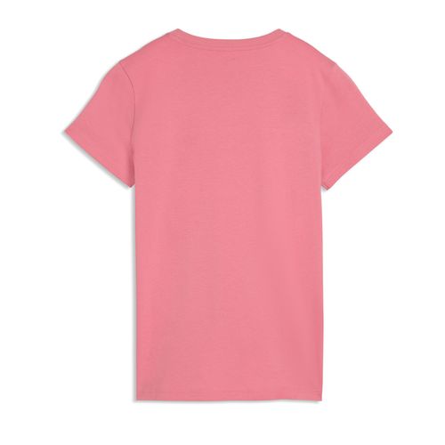 Remera Mujer Puma Floral Cat