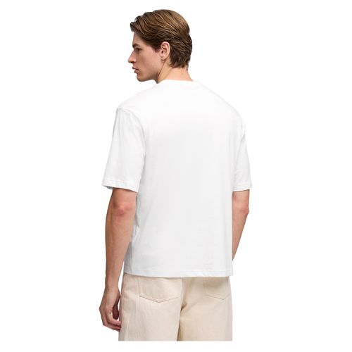 Remera Hombre Puma Graphic Photoprint