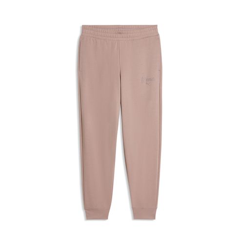 Pantalón Mujer Mujer Puma Ess Script Comfort