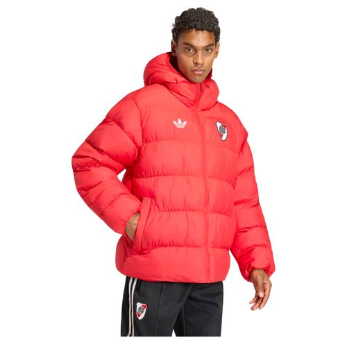 Campera Hombre adidas River Plate