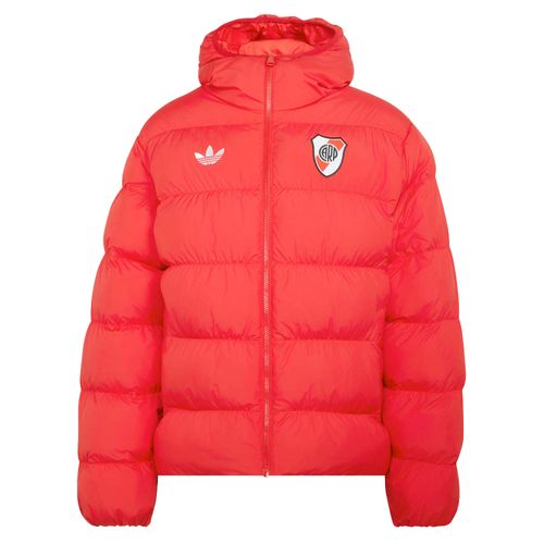 Campera Hombre adidas River Plate