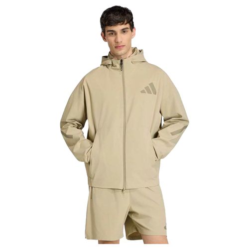 Campera Hombre adidas Z.n.e