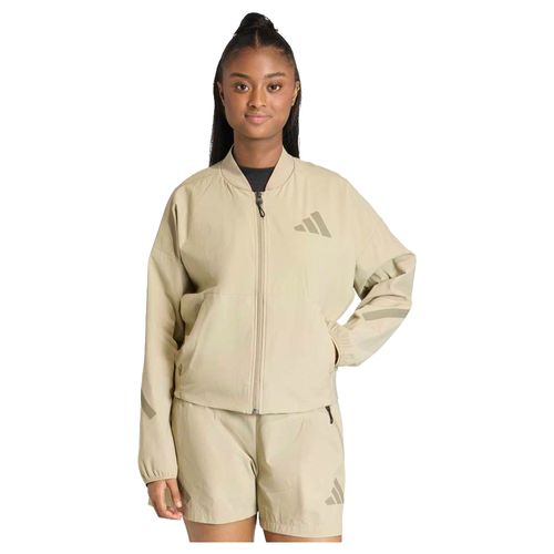 Campera Mujer adidas Z.n.e