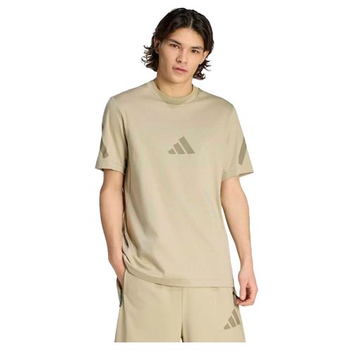 Remera Hombre adidas Z.n.e