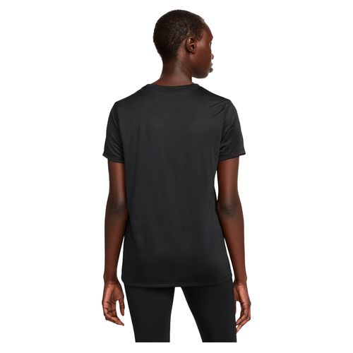 Remera Mujer Nike Dri-fit