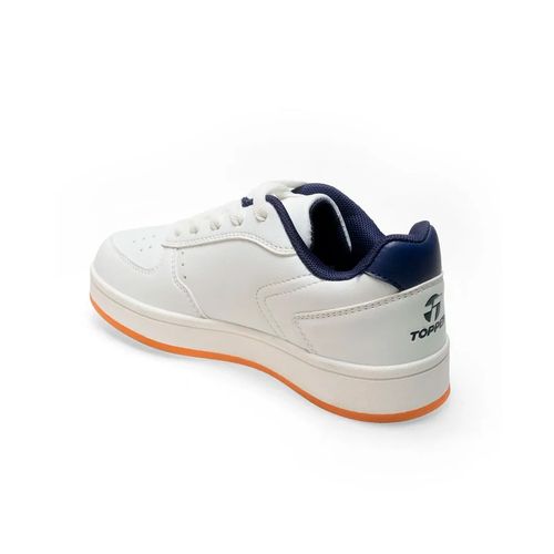 Zapatillas Niños Topper Segovia