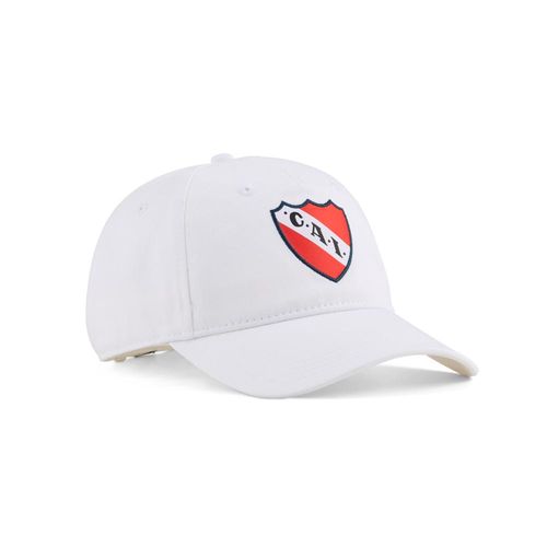 Gorra Unisex Puma Cai Independiente