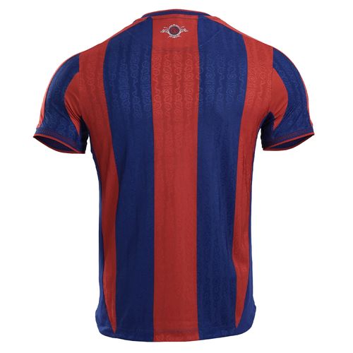 Camiseta Hombre Atomik San Lorenzo