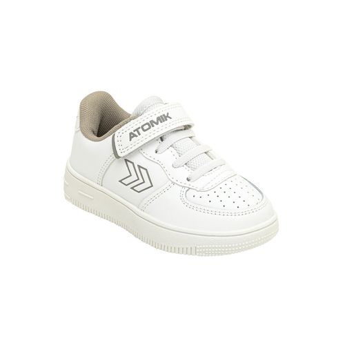 Zapatillas Niños Atomik Cambridge Velcro