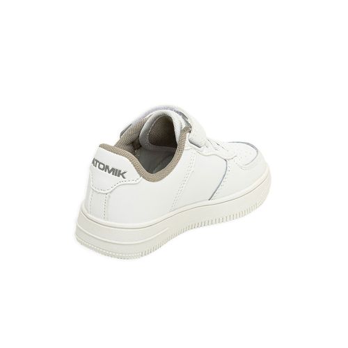 Zapatillas Niños Atomik Cambridge Velcro