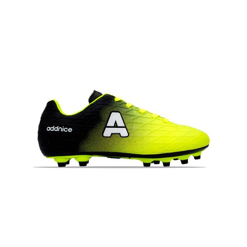 Botines Niños Addnice Napoli Fg