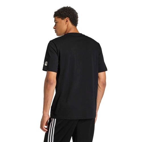 Remera Hombre adidas Road To World Cup