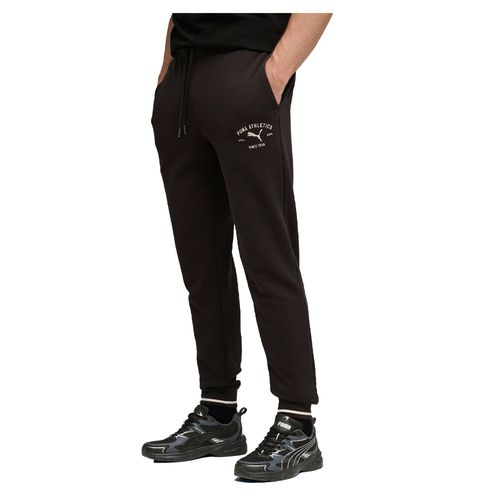Pantalón Hombre Puma Class Graphic