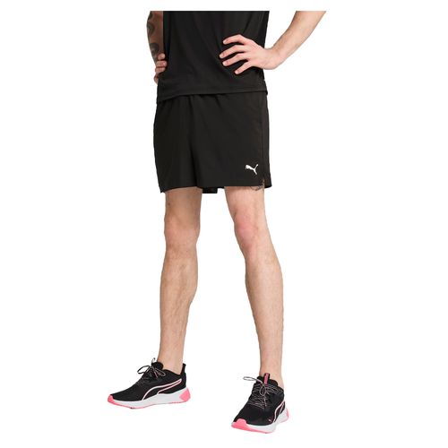 Short Hombre Puma Tad Essentials 5