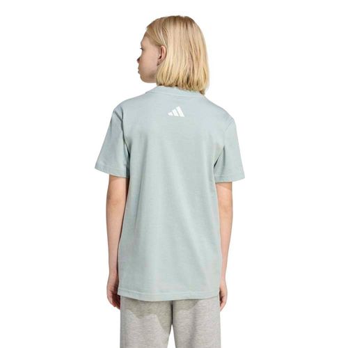 Remera Niños adidas Essentials