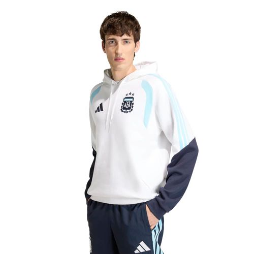 Buzo Hombre adidas Afa Seleccion Argentina