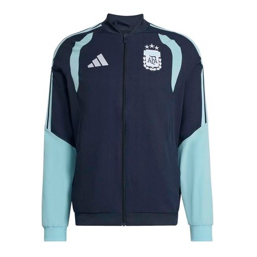 Campera Hombre adidas Afa Seleccion Argentina Pre
