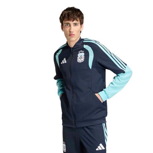Campera Hombre adidas Afa Seleccion Argentina Pre