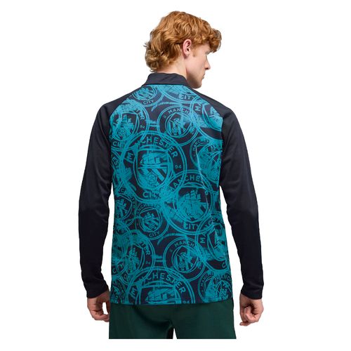 Buzo Hombre Puma Manchester City