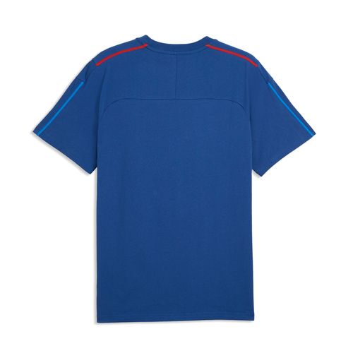 Remera Hombre Puma Bmw Sportwear