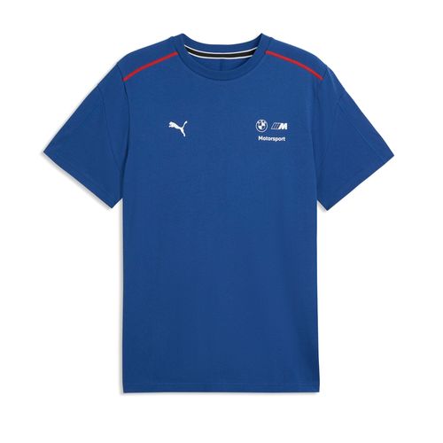 Remera Hombre Puma Bmw Sportwear