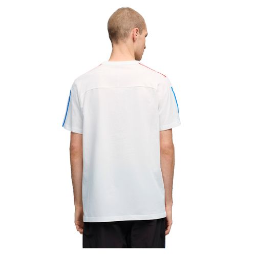 Remera Hombre Puma Bmw Sportwear
