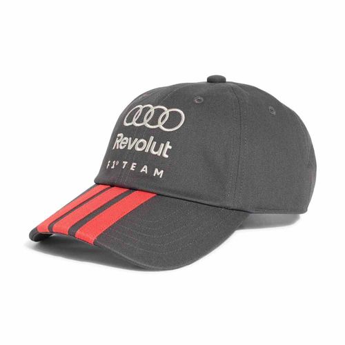 Gorra Unisex adidas Audi Dna