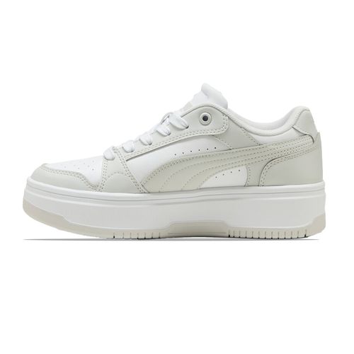Zapatillas Mujer Puma Rebound Femme Low