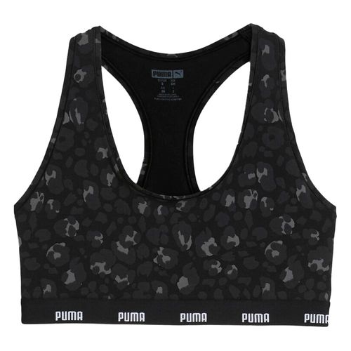 Top Mujer Puma Prinnted Racer