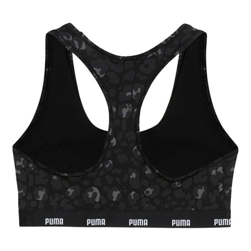 Top Mujer Puma Prinnted Racer