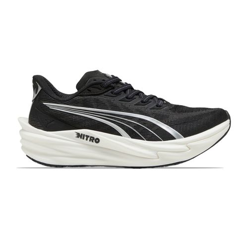 Zapatillas Mujer Puma Deviate Nitro 4