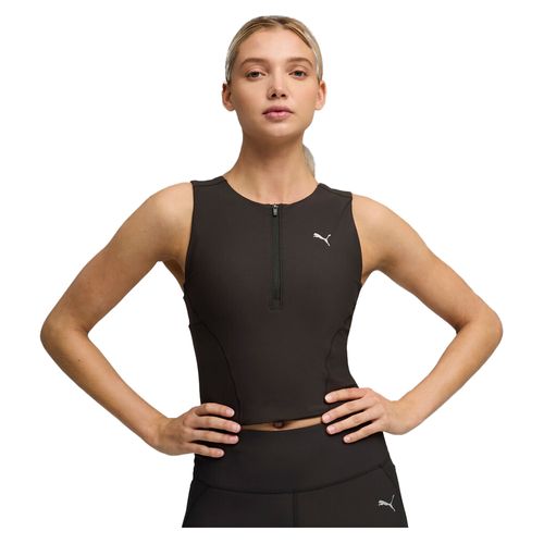 Musculosa Mujer Puma Run Lightstride