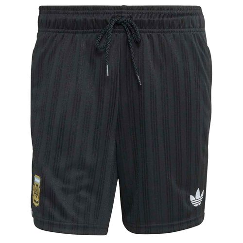 Short Hombre adidas AFA Selección Argentina