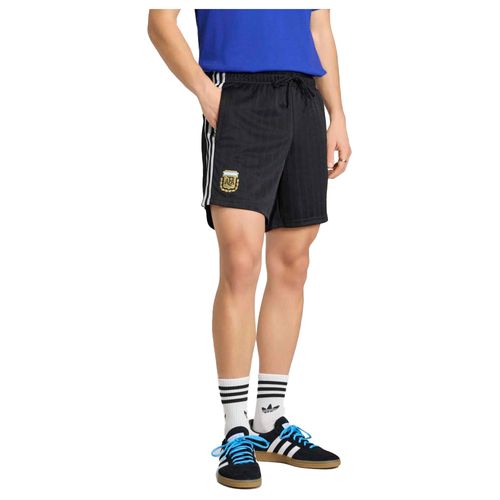 Short Hombre adidas AFA Selección Argentina