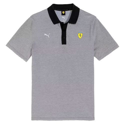 Chomba Hombre Puma Ferrari 2