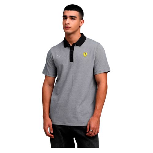 Chomba Hombre Puma Ferrari 2