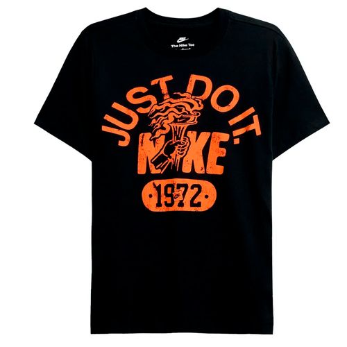 Remera Hombre Nike Vintage