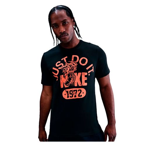 Remera Hombre Nike Vintage