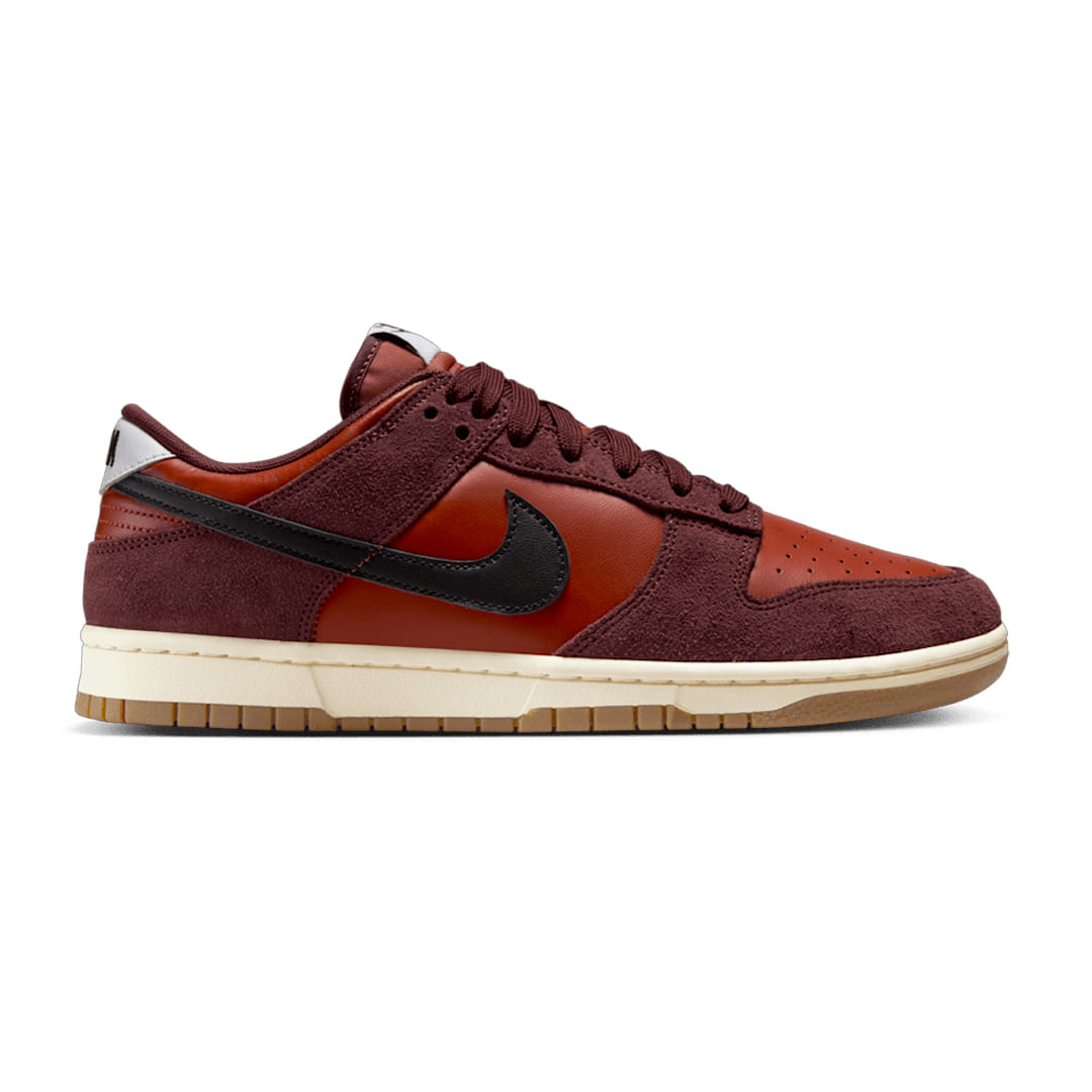Dunk Low Retro Se Hombre