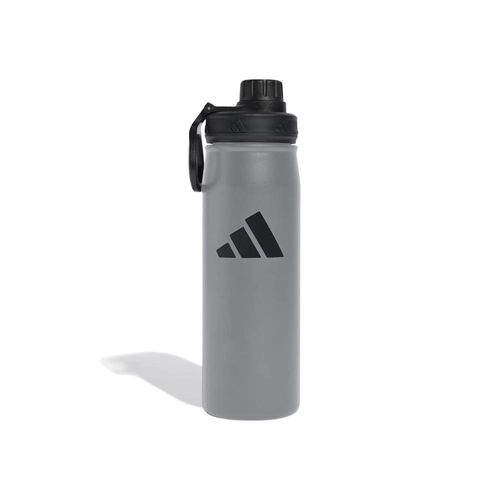 Botella adidas Metalica