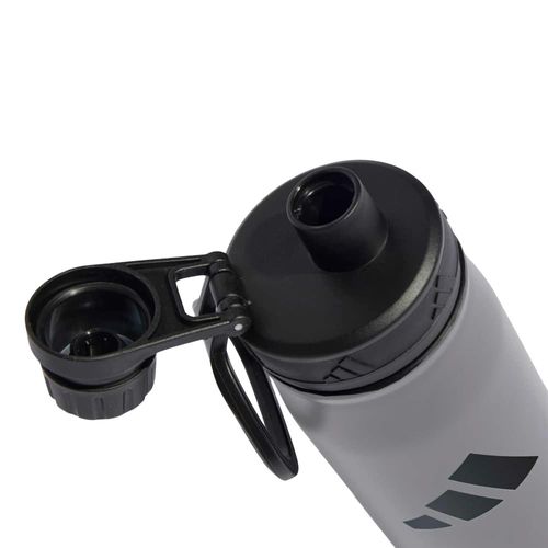 Botella adidas Metalica