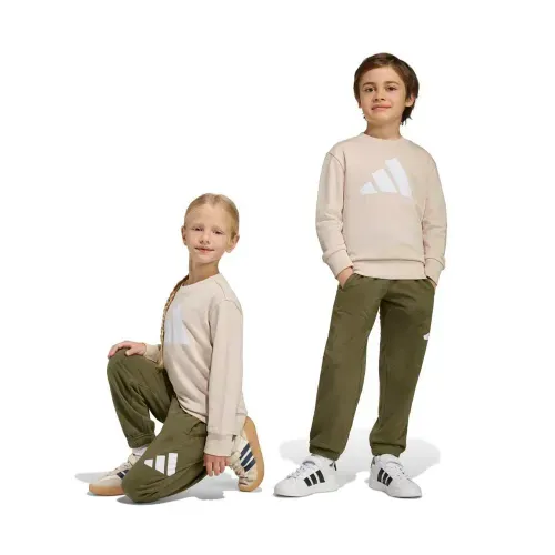 Conjunto Niños adidas Essentials