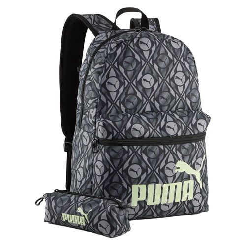 Mochila Unisex Puma Phase Set